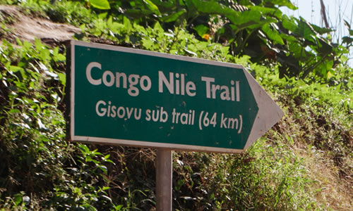 7 Days Congo Nile Trail Hiking
