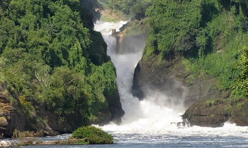 Murchison Falls National Park