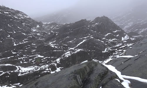 Rwenzori Mountains National Park
